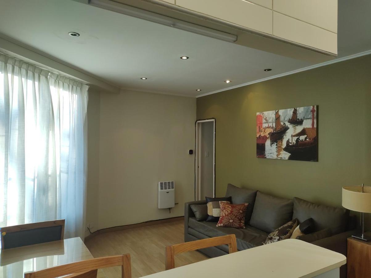 My Place Buenos Aires Exterior photo