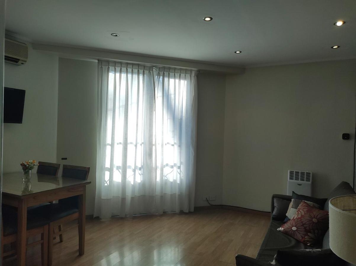 My Place Buenos Aires Exterior photo