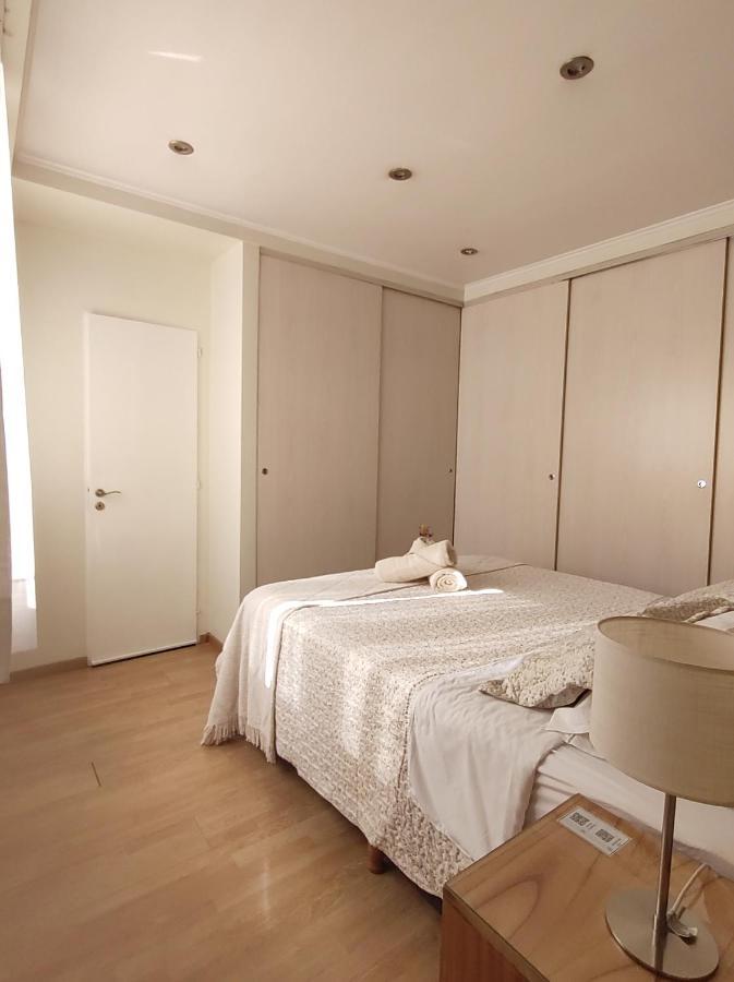 My Place Buenos Aires Exterior photo